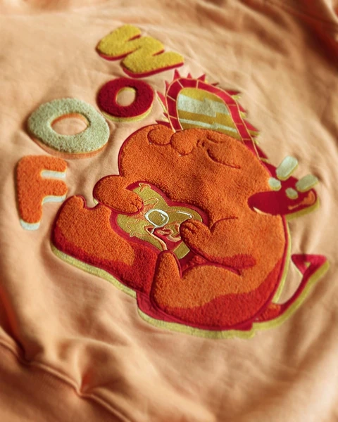 Pochita Hoodie