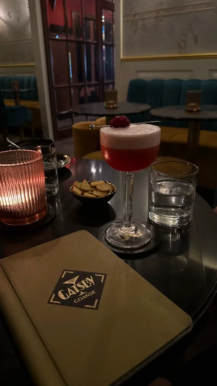 Drink