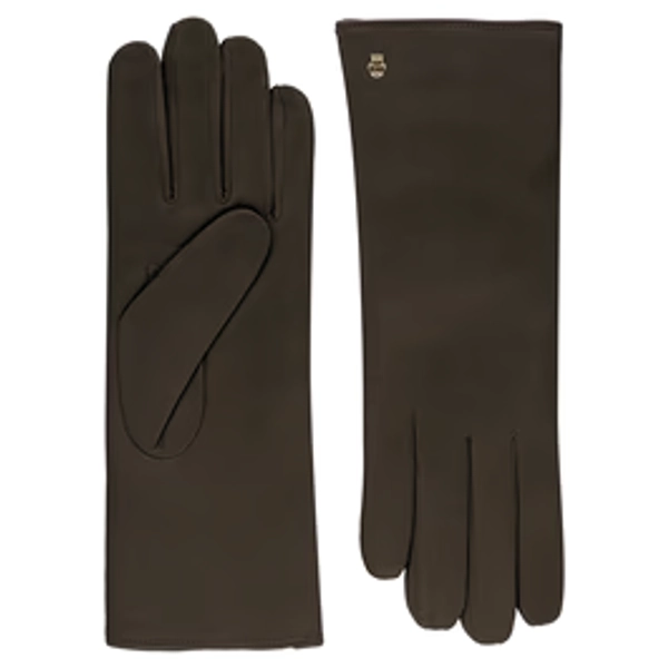 Prag - mocca im ROECKL Online Shop