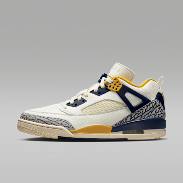 Jordan Spizike Low