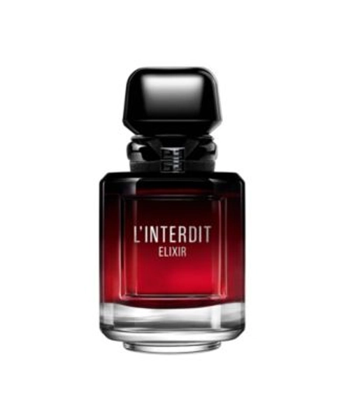 L'Interdit Elixir Parfum Spray, 1.7 oz.