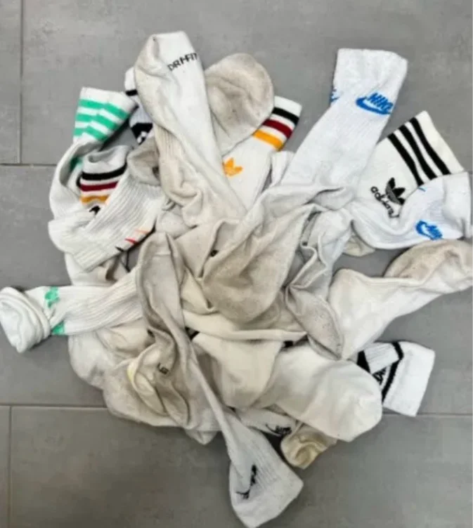 New socks