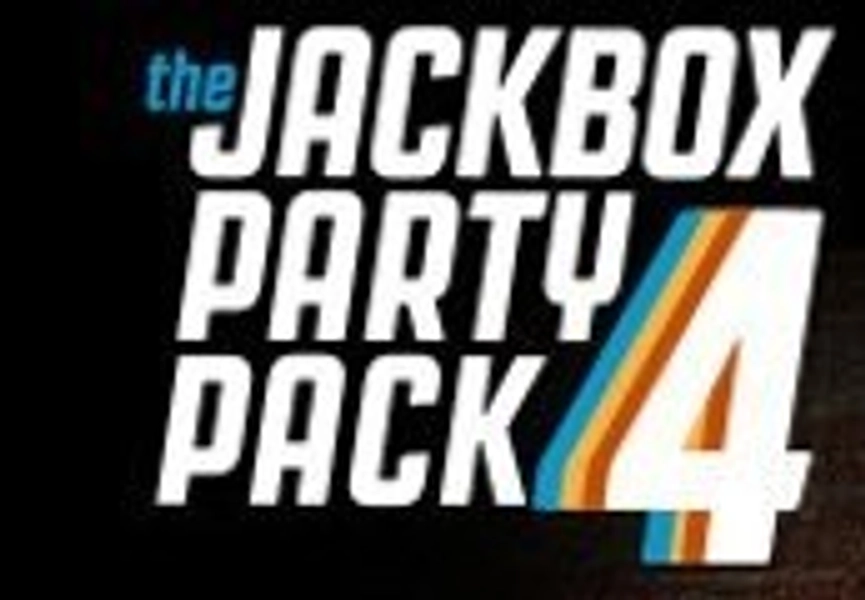 The Jackbox Party Pack 4 PC Steam CD Key
