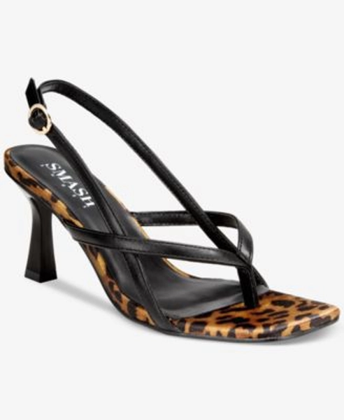 Women's Freya Slingback Dress Sandals - Extended Sizes Available