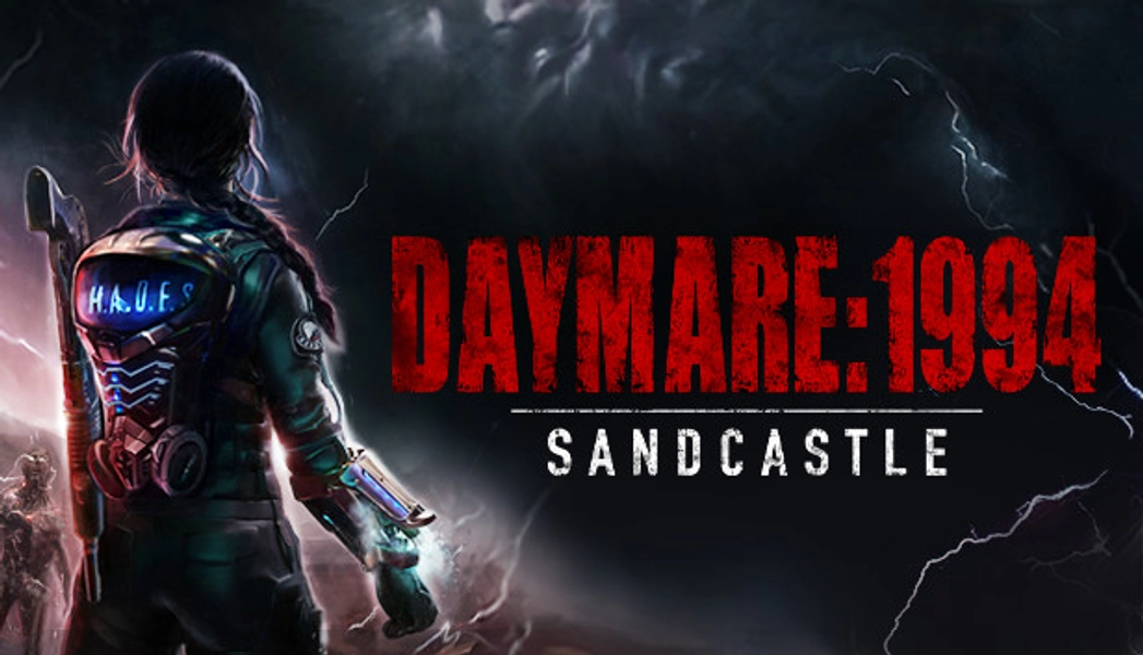 Daymare: 1994 Sandcastle on Steam
