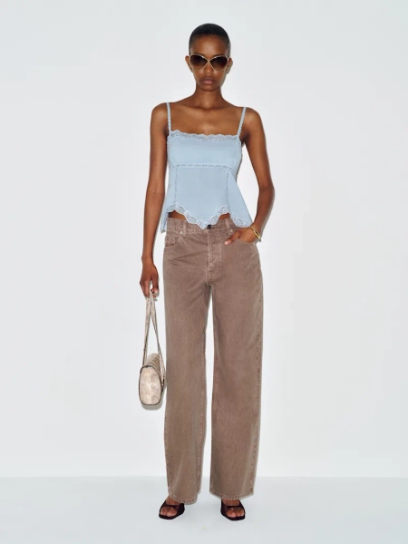 Apricot Top
