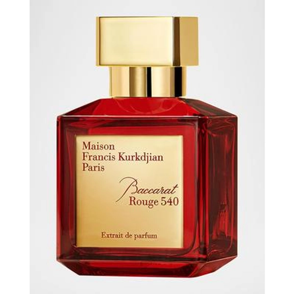Baccarat Rouge 540 Extrait de Parfum