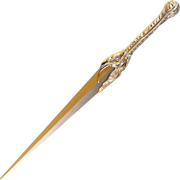 Witch Queen Elven Dagger - Medieval Collectibles