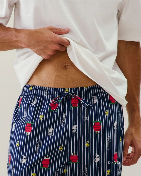 Pantalon Snoopy