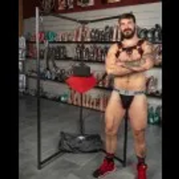 Black Portable Tri Sling Kit - Canvas Sling - Save $50