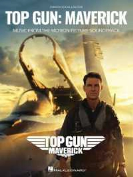 Top Gun : Maverick by Hal Leonard Publishing Corporation