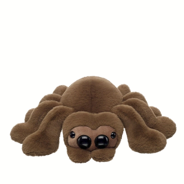 Build-A-Bear Jumping Spider Stuffed Animal