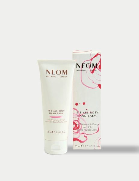 It's All Rosy Hand Balm 75ml