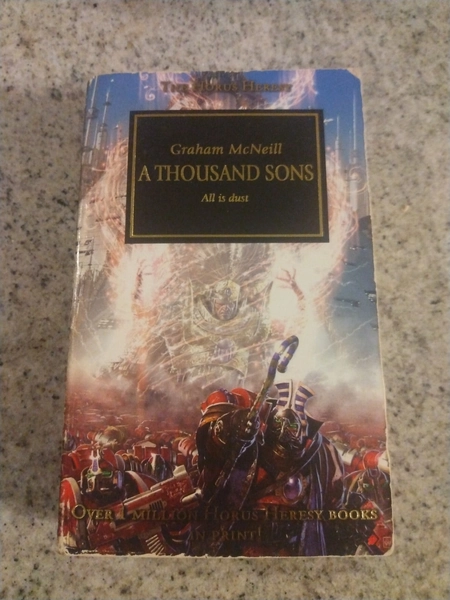 Horus Heresy Siege Of Terra & Primarchs Multilist: MMPB TPB HC Warhammer 30k