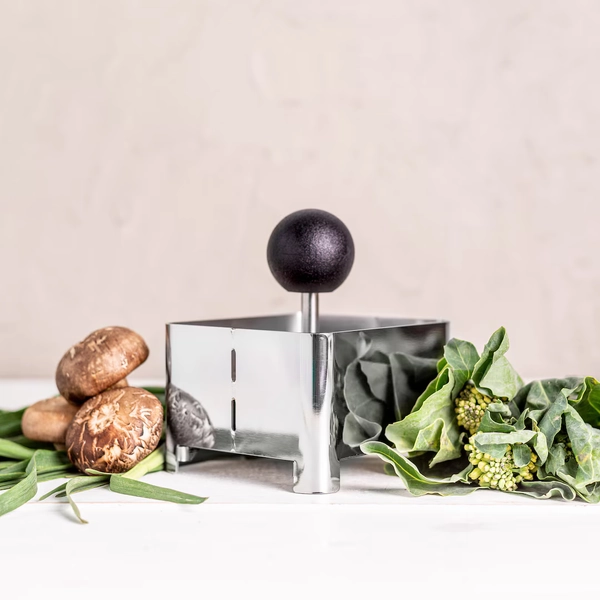 Tofu Press - Tofu Ninja Press - Stainless Steel - Etsy