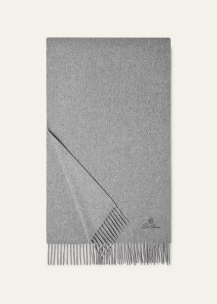 Loro Piana Cashmere Scarf