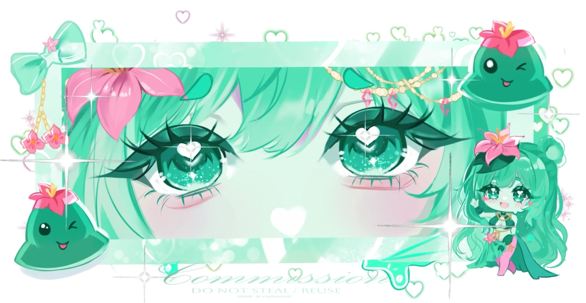 20$eye banner!! by Riathestar (@Riathestar)