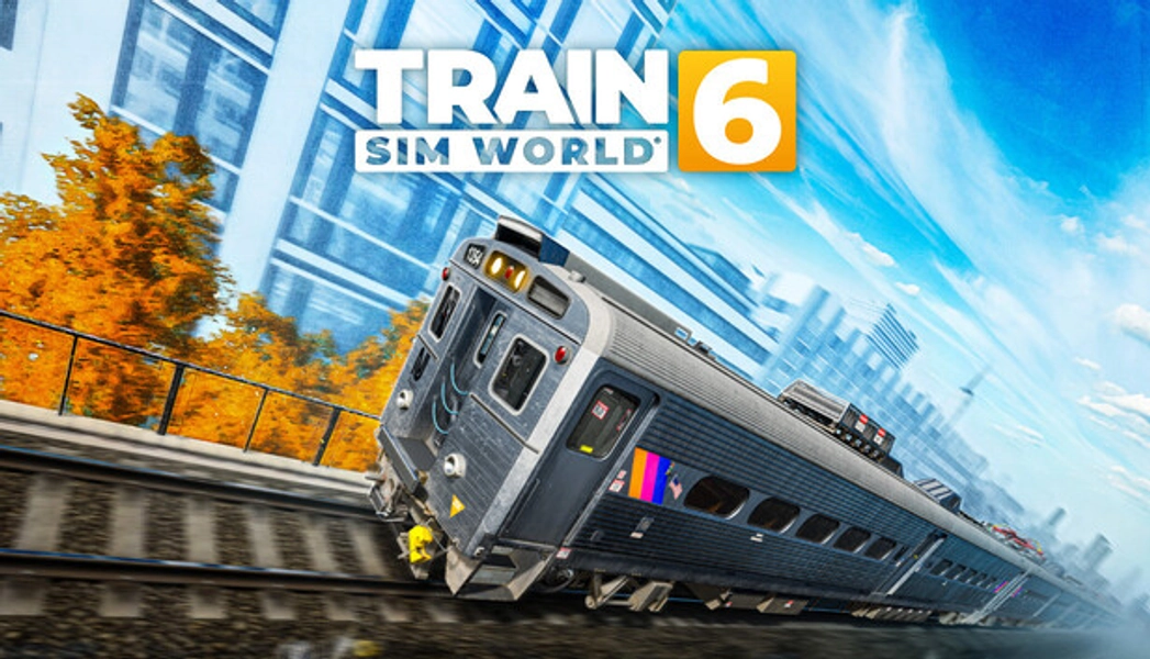 Train Sim World® 6 on Steam