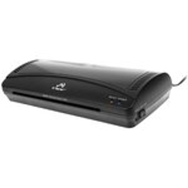 Laminator TRACER TRL-A4 Szerokość laminacji 220 mm, Nagrzewanie 2.5 min
