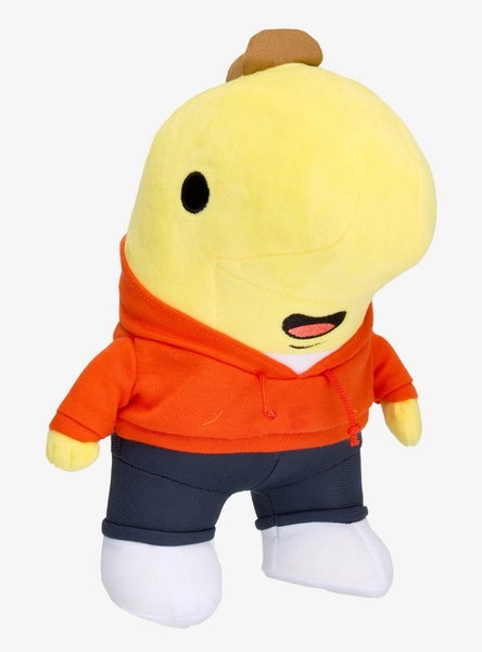 Smiling Friends Charlie Plush