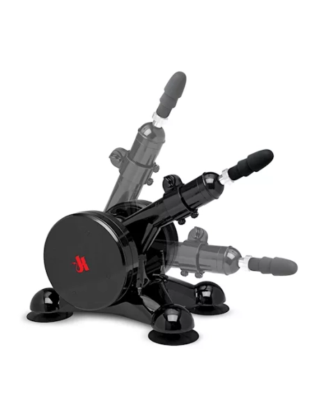 Fucking Machines - Power Banger