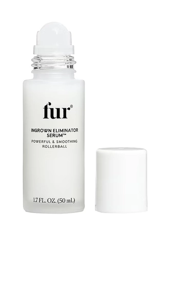 fur Ingrown Eliminator Serum Rollerball in Beauty: NA.