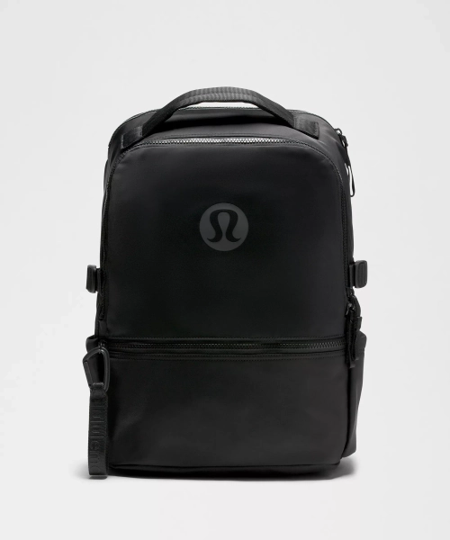new backpack