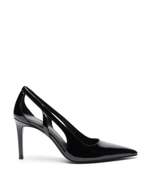Stuart Weitzman - POWER CUTOUT 85