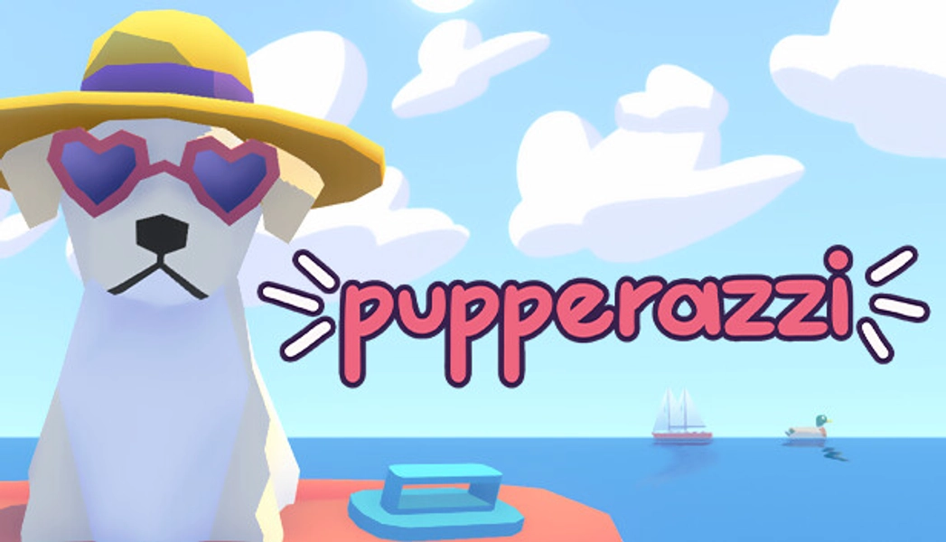 Pupperazzi: The Dog Photography Game on Steam