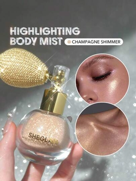 Glow Spray Illuminante 
