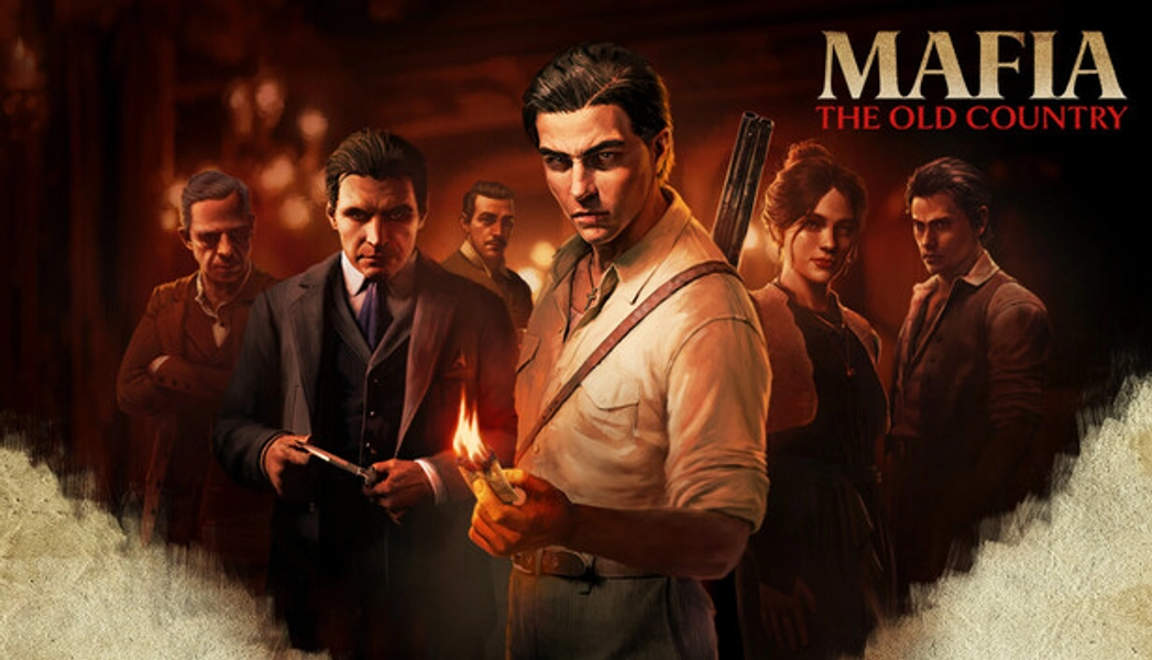 Mafia: The Old Country on Steam