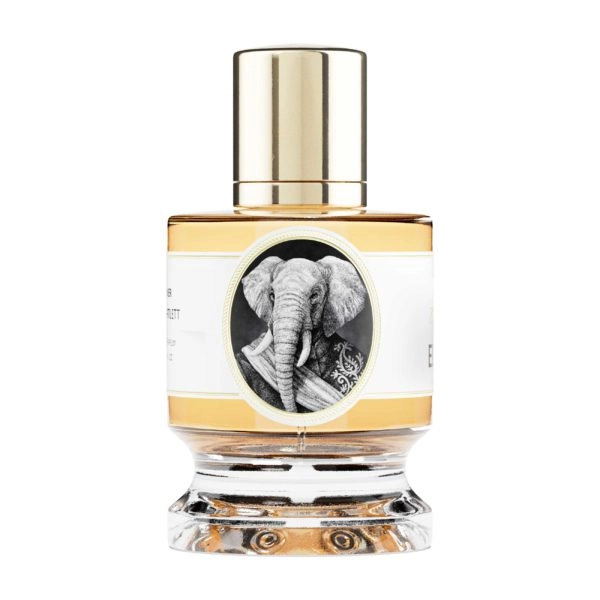 Elephant Ekstrakt ZOOLOGIST – Perfumeria Lulua