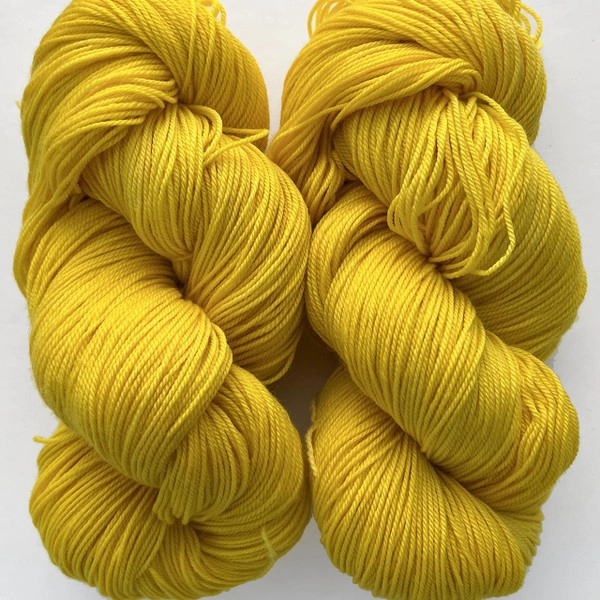 SG TL Sock Buttercup