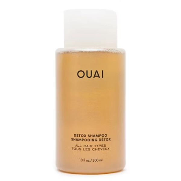 OUAI Detox Shampoo - 10 fl oz - Ulta Beauty