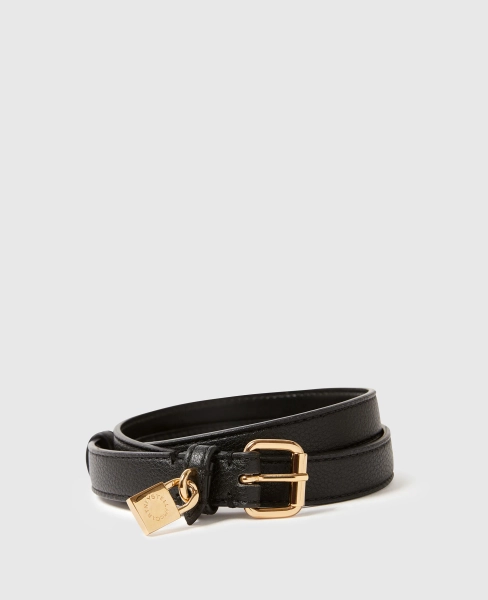 Ryder Buckle Belt