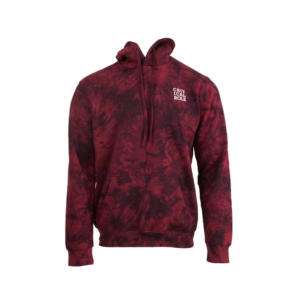 Critical Role Memories Pullover Hoodie - XS