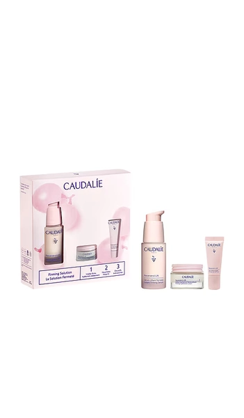 CAUDALIE Resveratrol-Lift Firming Solutions Set in Beauty: NA.