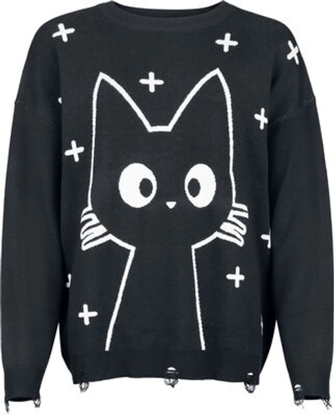 Lumi Jumper