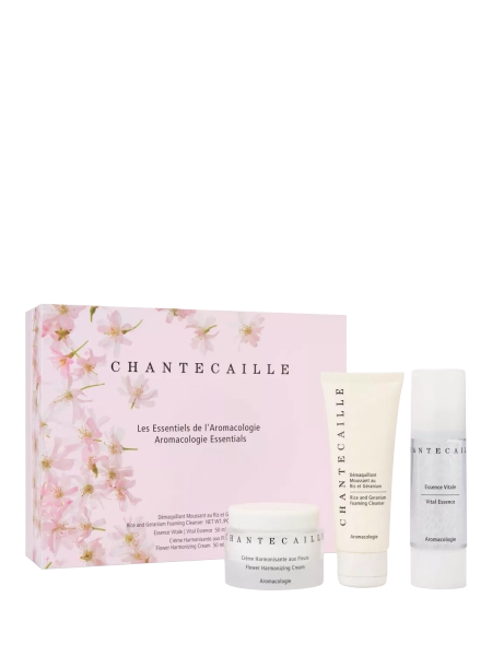 Chantecaille Aromacologie Essentials Gift Set