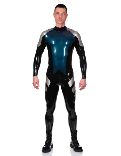 Galactica Catsuit