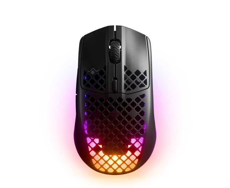 Aerox 3 Wireless (2022) Onyx