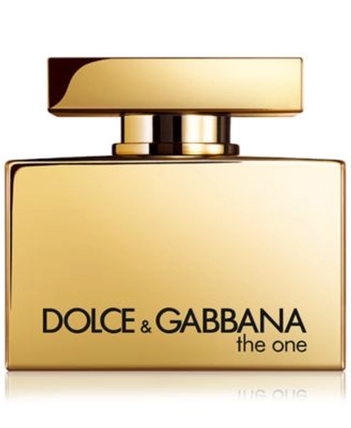 Dolce & Gabbana | The One Gold | Eau de Parfum Intense