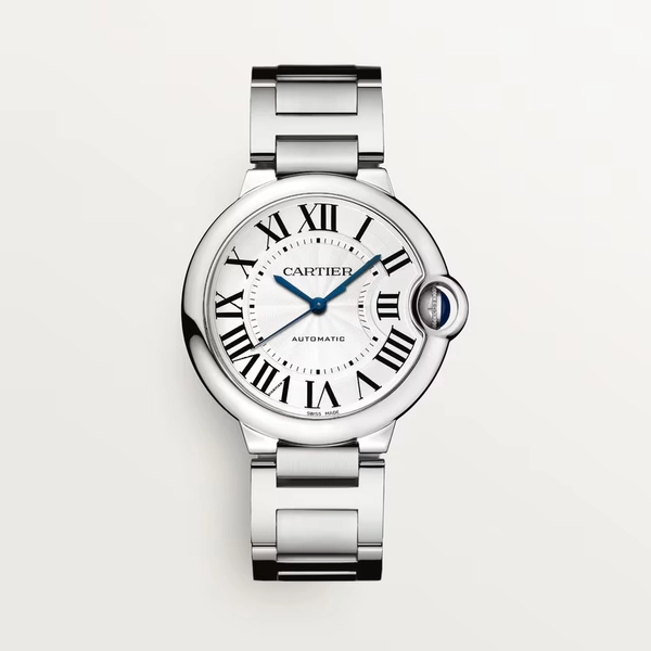 Ballon Bleu de Cartier watch