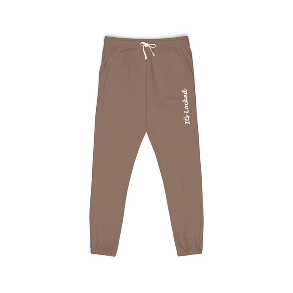 "It's locked" nancy drew joggers | HER interactive official merchandise 