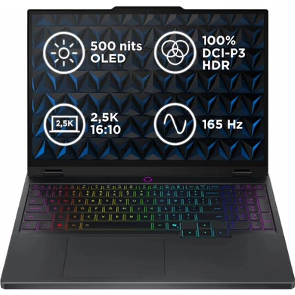 Lenovo Legion 5 83LY0076CK od 40 921 Kč - Heureka.cz