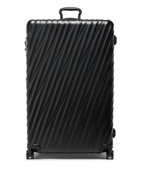 Worldwide Trip 4 Wheeled Packing Case