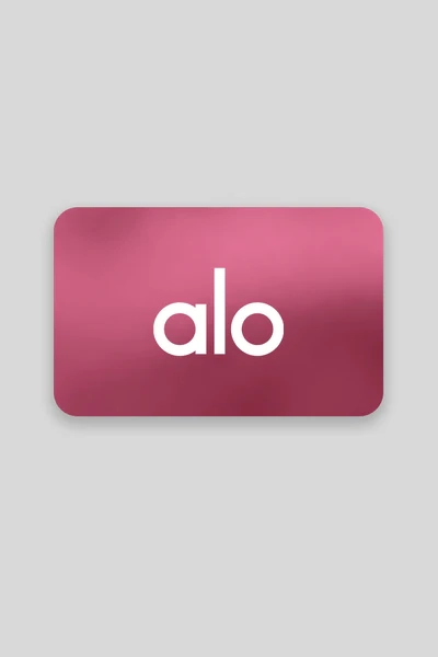 ALO e-Gift Card