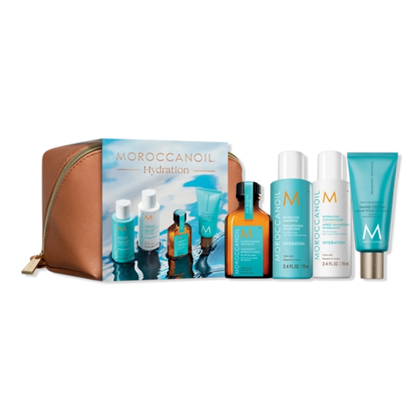 Hydration Travel Set
