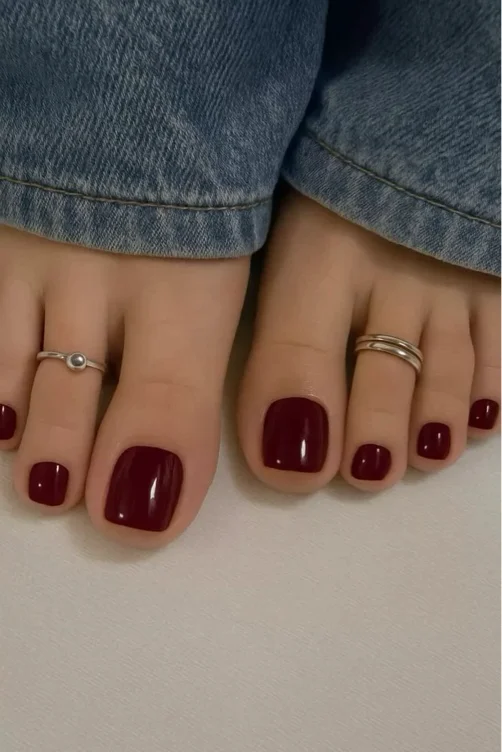 Pedicure 