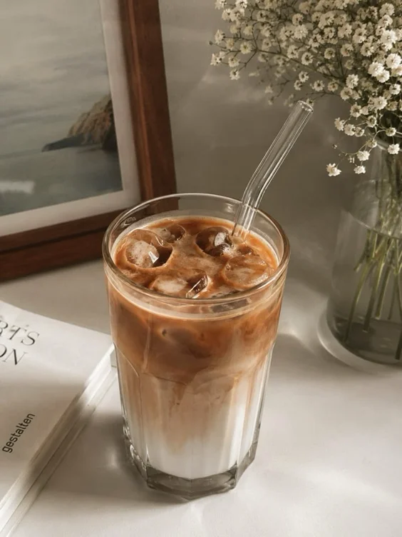 Make my coffee 